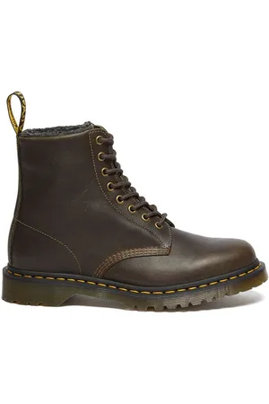 Dr. Martens Kožené workery 1460 Wl dámské