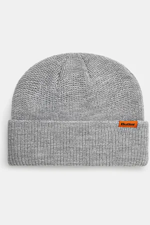 Butter Goods Čepice Tall Wharfie Beanie barva