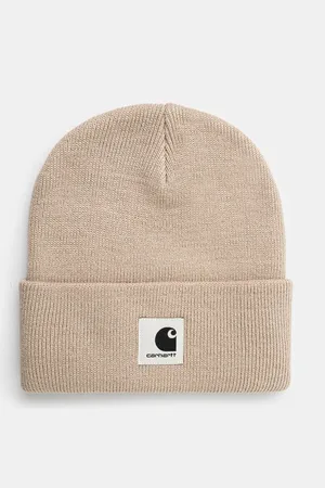Carhartt Čepice Ashley Beanie barva