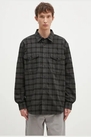 Filson Bavlněná košile Alaskan Guide Shirt barva