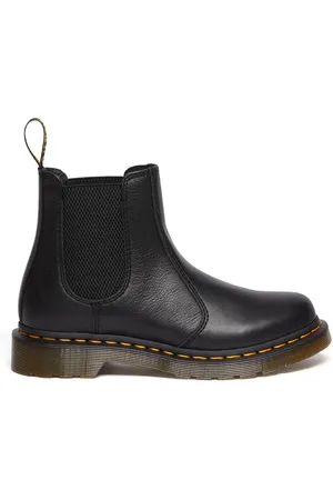 Dr. Martens Kožené kotníkové boty 2976 dámské