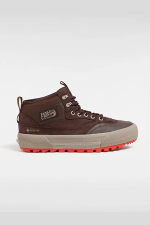 Vans Tenisky MTE Half Cab Gore-Tex barva
