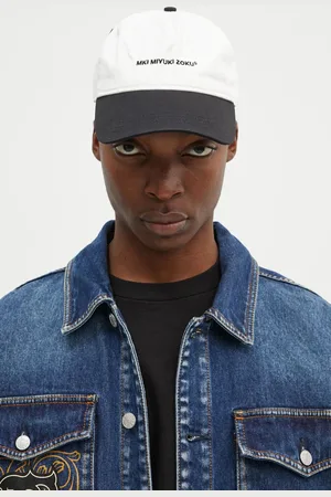 Mki Miyuki-Zoku Bavlněná baseballová čepice Classic Ball Cap barva