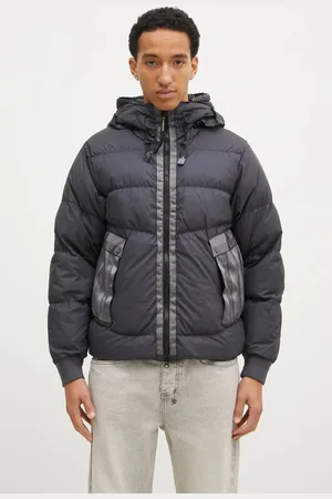 C.P. Company Péřová bunda Outerwear Medium Jacket In Bi-Tm pánská