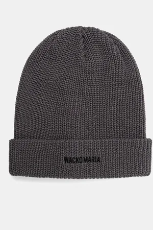 Wacko Maria Čepice Knit Watch Cap barva