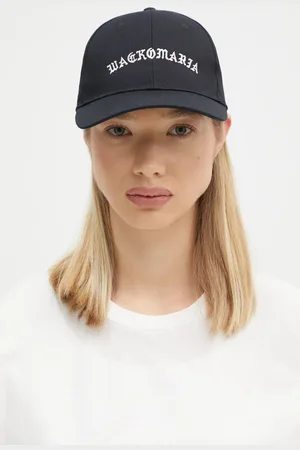 Wacko Maria Kšiltovka 6 Panel Cap barva