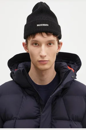 Wacko Maria Čepice Knit Watch Cap barva