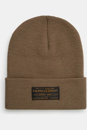 Filson Čepice Ballard Watch Cap barva