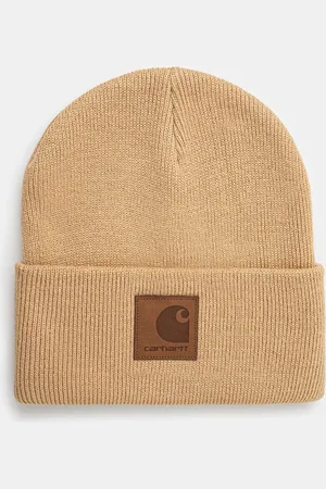 Carhartt Čepice Eldon Beanie barva