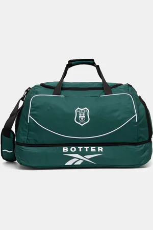 Reebok Taška Soccer Bag barva