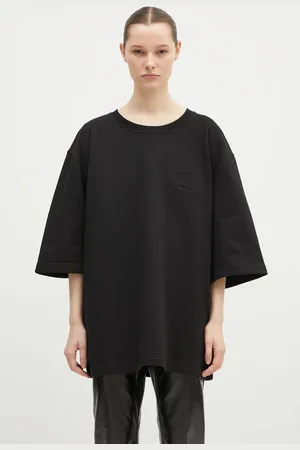 Fiorucci Bavlněné tričko Angel barva