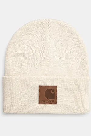 Carhartt Čepice Eldon Beanie barva