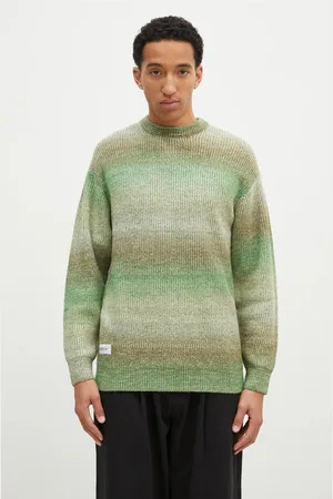 Butter Goods Svetr Beams Knit Sweater pánský