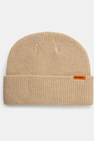 Butter Goods Čepice Tall Wharfie Beanie barva