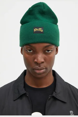 Stan Ray Čepice Fold Beanie barva