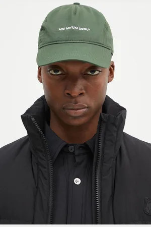 Mki Miyuki-Zoku Bavlněná baseballová čepice Classic Ball Cap barva