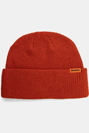Butter Goods Čepice Tall Wharfie Beanie barva