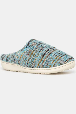 Suburban Riot Pantofle SHERBET barva