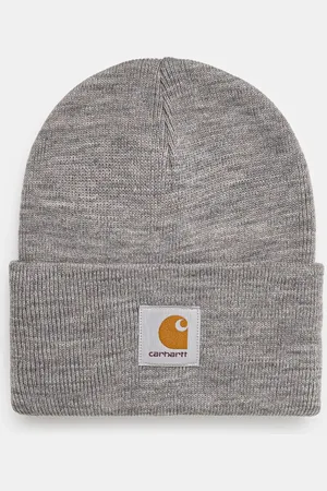 Carhartt Čepice Acrylic Watch Hat barva