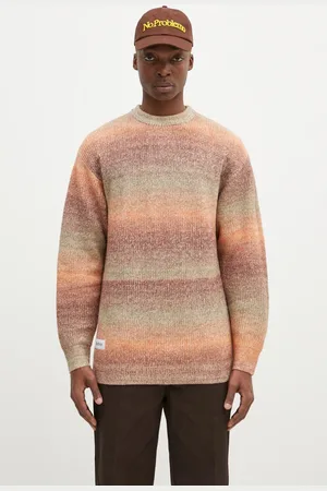 Butter Goods Svetr Beams Knit Sweater pánský