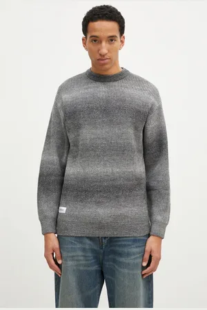 Butter Goods Svetr Beams Knit Sweater pánský
