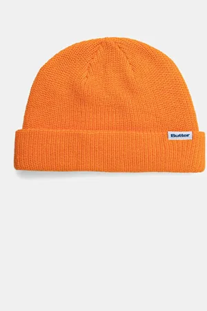 Butter Goods Čepice Wharfie Beanie barva