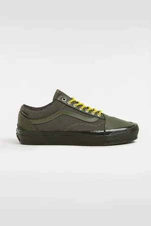 Vans Tenisky Premium Classics LX Old Skool 36 Gore-Tex barva