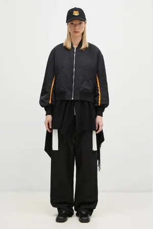 UNDERCOVER Bomber bunda Blouson barva