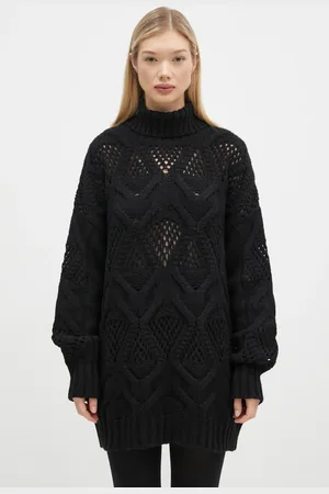 Sportmax Vlněný svetr Edicola dámský