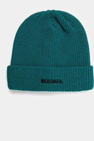 Wacko Maria Čepice Knit Watch Cap barva