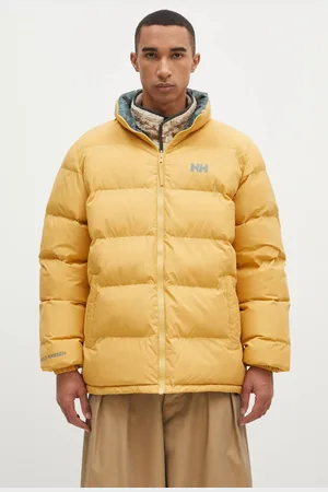 Helly Hansen Oboustranná bunda pánská