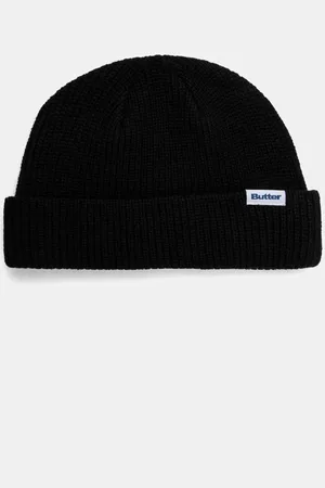 Butter Goods Čepice Wharfie Beanie barva