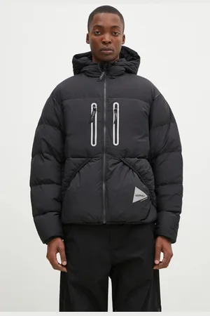 Gramicci Péřová bunda Down Jacket pánská