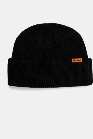 Butter Goods Čepice Tall Wharfie Beanie barva