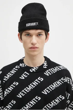 Carhartt Čepice Industry Beanie barva