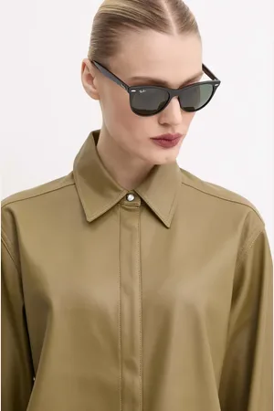 Ray-Ban Brýle Wayfarer II 0RB2185