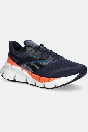 Reebok Běžecké boty Floatzig 1 tmavomodrá barva