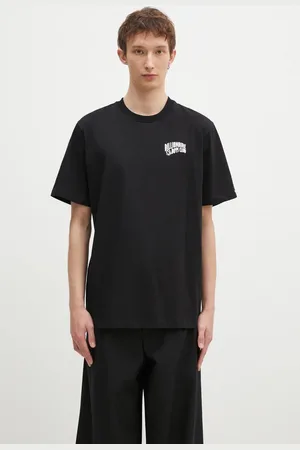 Billionaire Boys Club Bavlněné tričko Small Arch Logo barva