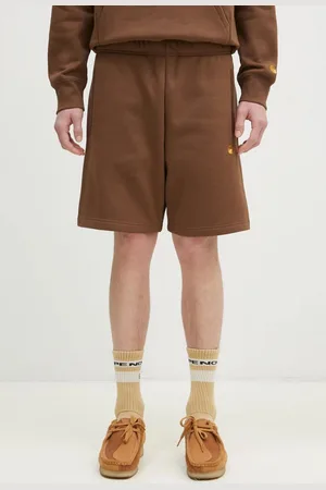 Carhartt Kraťasy Chase Sweat Short pánské