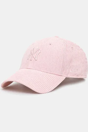 New Era Manšestrová kšiltovka 940 NEW YORK YANKEES barva