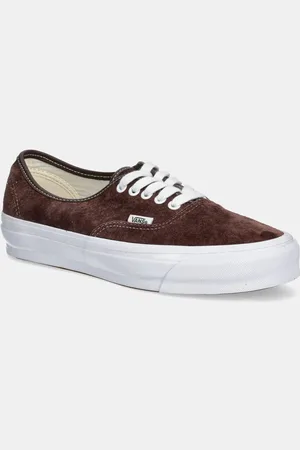 Vans Semišové tenisky Premium Classics LX Authentic Reissue 44 barva
