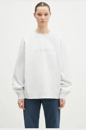 Carhartt Mikina Rivet Script Sweat dámská