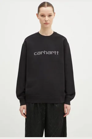 Carhartt Mikina Rivet Script Sweat dámská