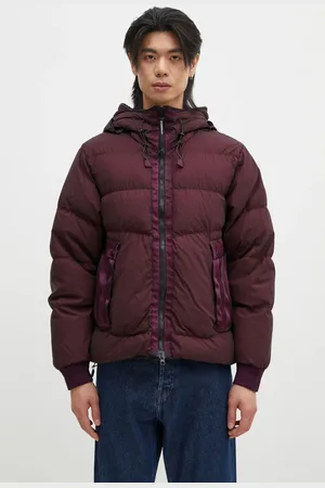 C.P. Company Péřová bunda Outerwear Medium Jacket In Bi-Tm pánská
