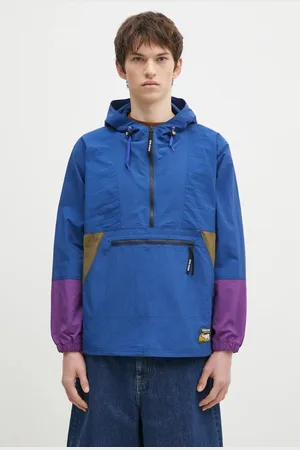 HUMAN MADE Bunda Anorak Parka pánská