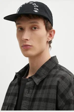 Carhartt Bavlněná baseballová čepice Greatest Hits Cap barva