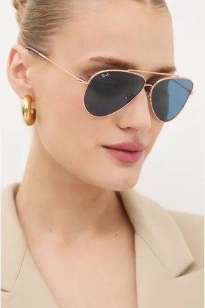 Ray-Ban Sluneční brýle AVIATOR REVERSE 0RBR0101S