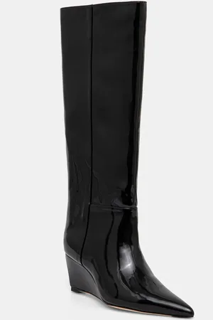 Stand Studio Kozačky Sanna High Boot dámské