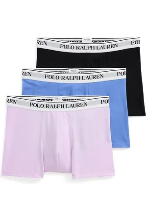 Ralph Lauren Boxerky 3-pack pánské