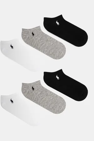 Ralph Lauren Ponožky (6-pack) "455747503001"